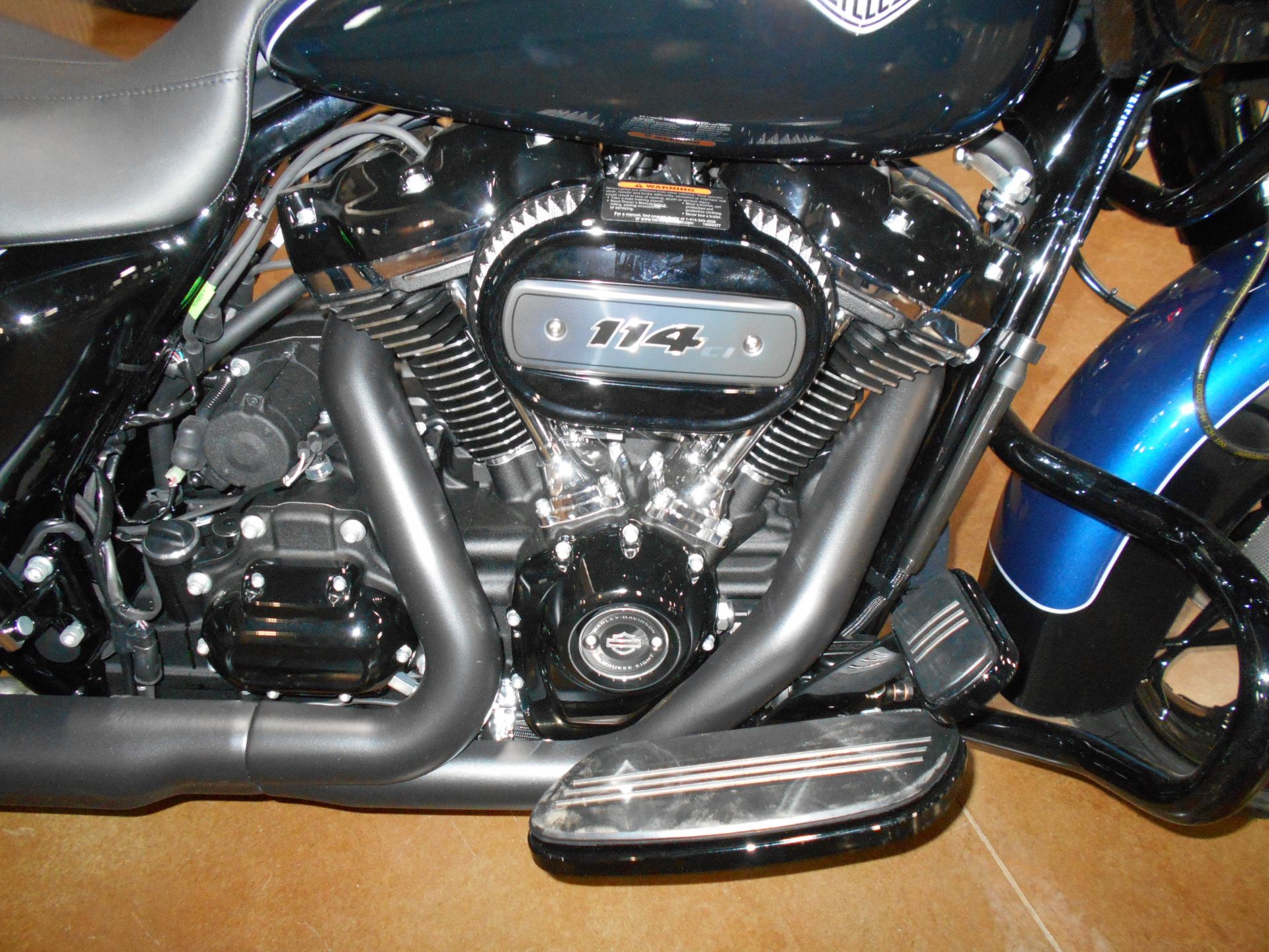 2022 Harley-Davidson Road Glide® Special in Mauston, Wisconsin - Photo 5