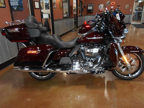 2022 Harley-Davidson Ultra Limited in Mauston, Wisconsin - Photo 1