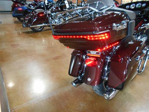 2022 Harley-Davidson Ultra Limited in Mauston, Wisconsin - Photo 7