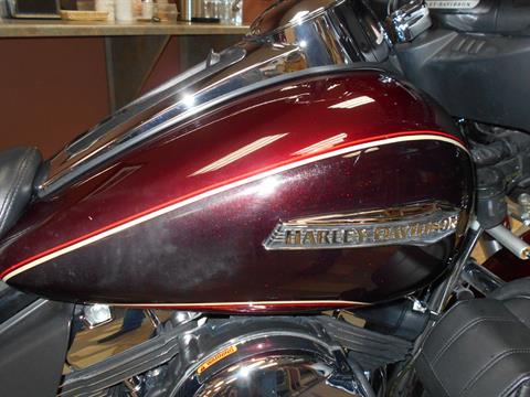 2014 Harley-Davidson Tri Glide® Ultra in Mauston, Wisconsin - Photo 2
