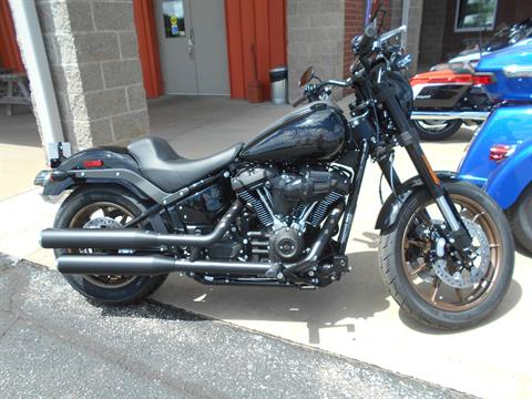 2024 Harley-Davidson Low Rider® S in Mauston, Wisconsin - Photo 1