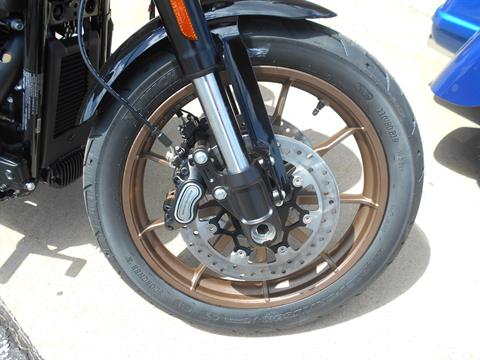 2024 Harley-Davidson Low Rider® S in Mauston, Wisconsin - Photo 3