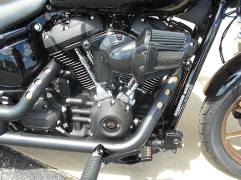 2024 Harley-Davidson Low Rider® S in Mauston, Wisconsin - Photo 5