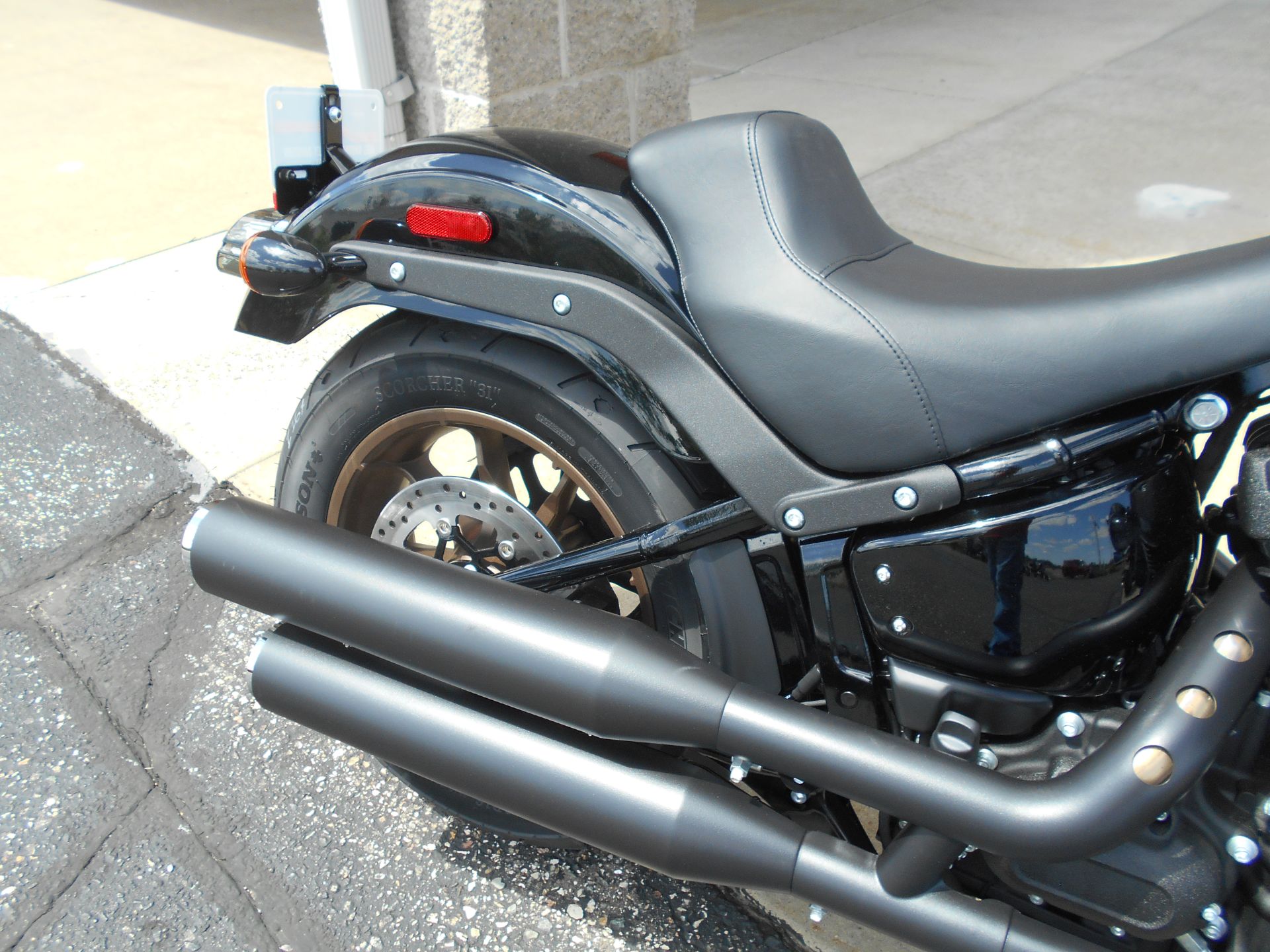 2024 Harley-Davidson Low Rider® S in Mauston, Wisconsin - Photo 6