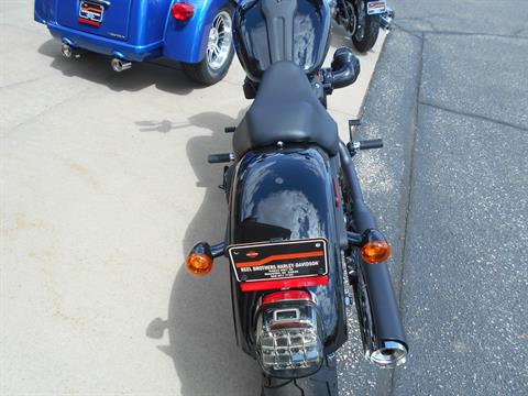 2024 Harley-Davidson Low Rider® S in Mauston, Wisconsin - Photo 8