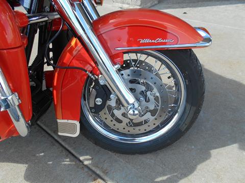 2012 Harley-Davidson Ultra Classic® Electra Glide® in Mauston, Wisconsin - Photo 3