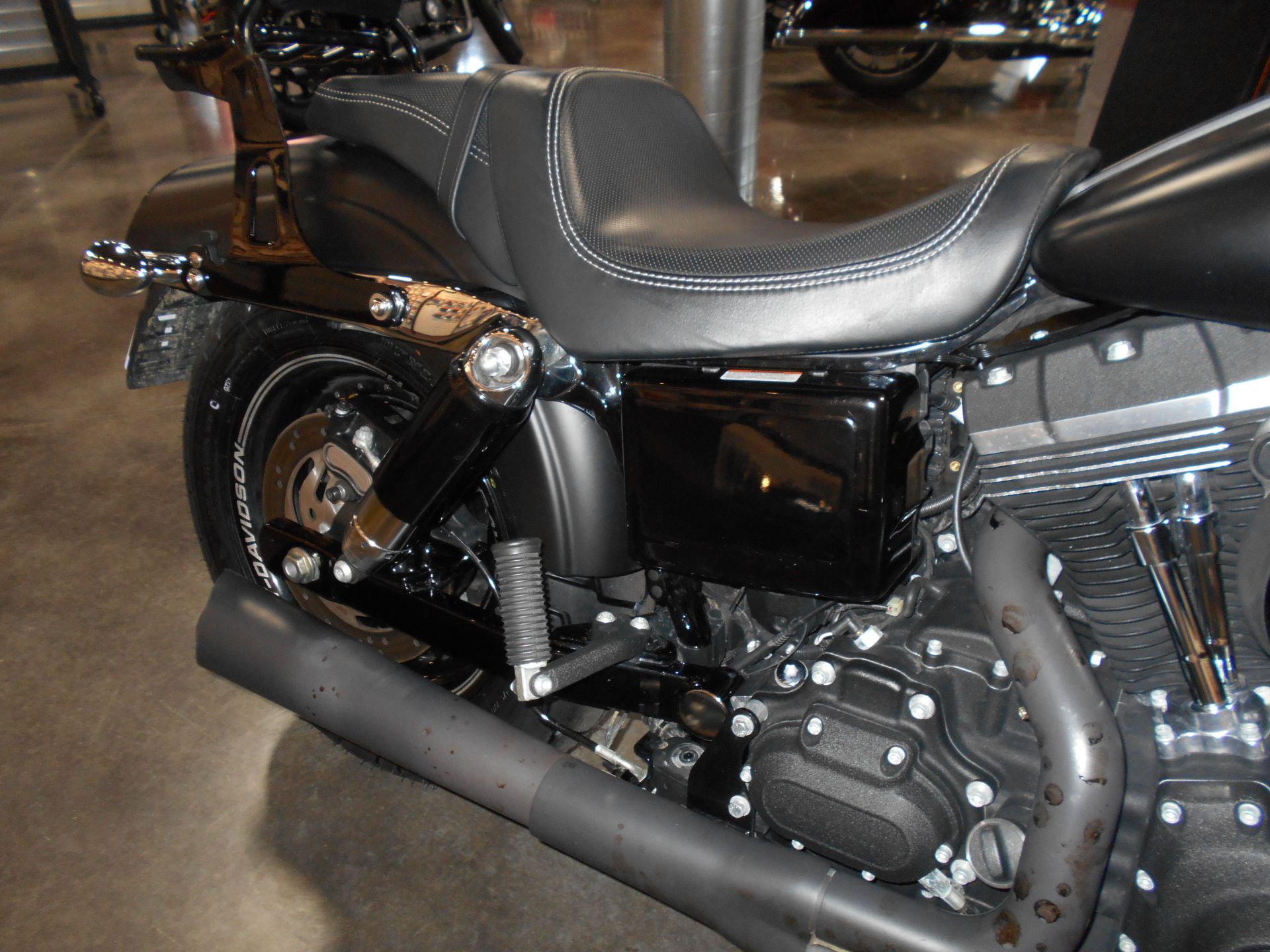 2015 Harley-Davidson Fat Bob® in Mauston, Wisconsin - Photo 6