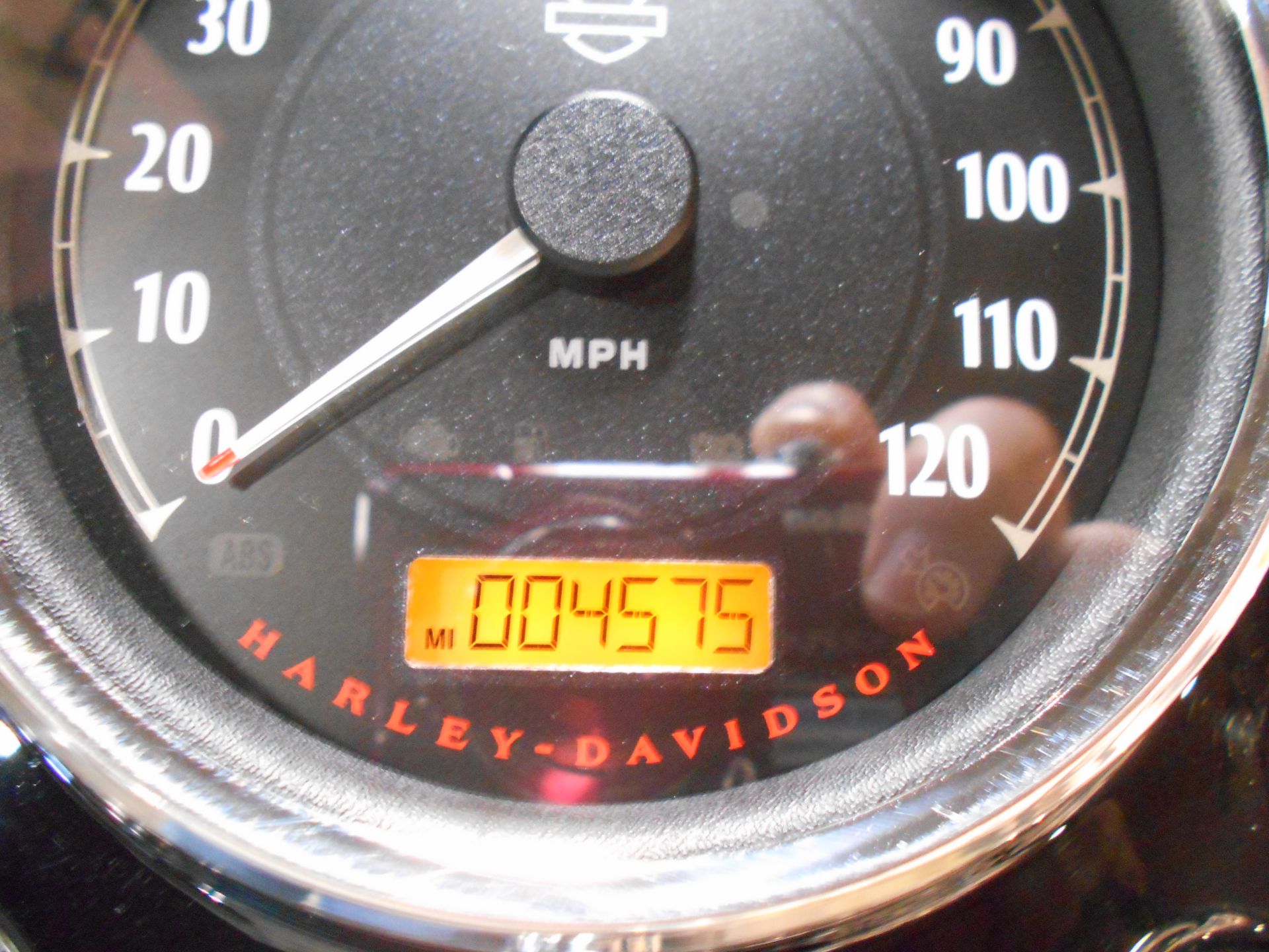 2015 Harley-Davidson Fat Bob® in Mauston, Wisconsin - Photo 9
