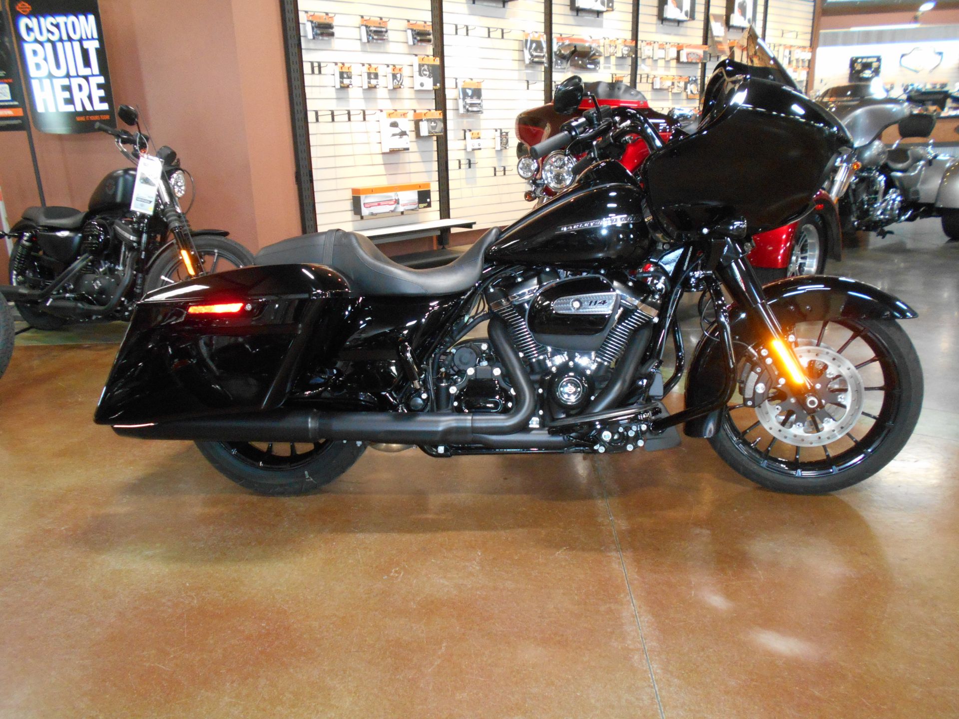2019 Harley-Davidson Road Glide® Special in Mauston, Wisconsin - Photo 1