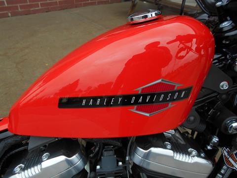 2020 Harley-Davidson Forty-Eight® in Mauston, Wisconsin - Photo 2