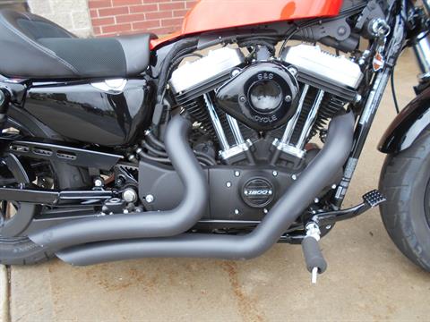 2020 Harley-Davidson Forty-Eight® in Mauston, Wisconsin - Photo 5
