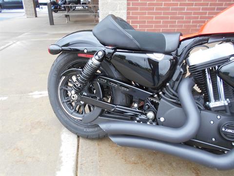 2020 Harley-Davidson Forty-Eight® in Mauston, Wisconsin - Photo 6