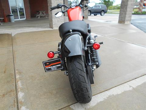 2020 Harley-Davidson Forty-Eight® in Mauston, Wisconsin - Photo 7