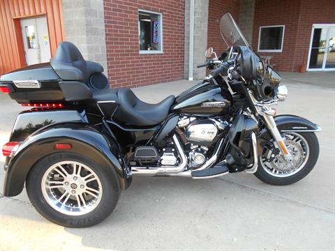 2020 Harley-Davidson Tri Glide® Ultra in Mauston, Wisconsin - Photo 1