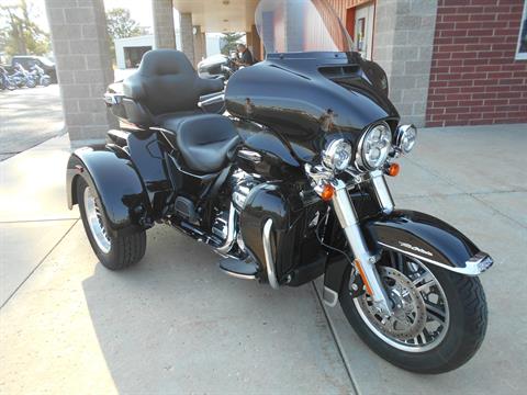 2020 Harley-Davidson Tri Glide® Ultra in Mauston, Wisconsin - Photo 4