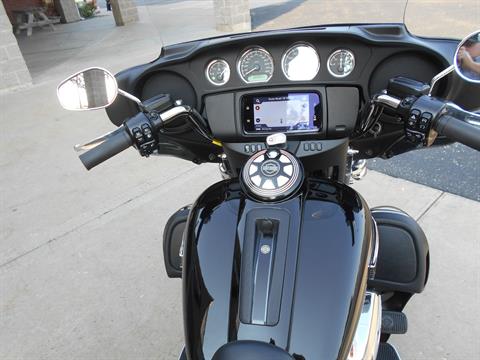 2020 Harley-Davidson Tri Glide® Ultra in Mauston, Wisconsin - Photo 8