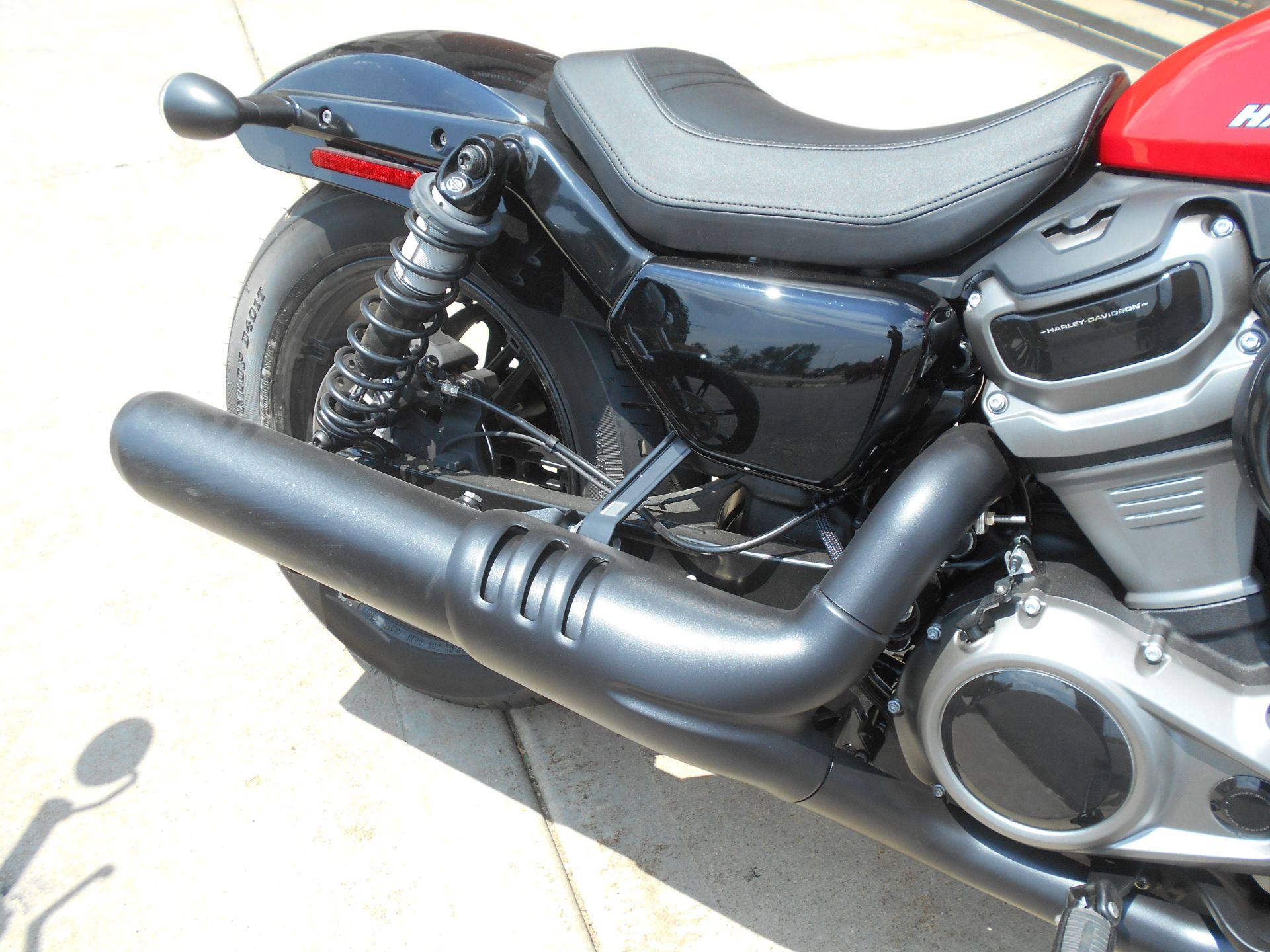 2022 Harley-Davidson Nightster™ in Mauston, Wisconsin - Photo 6