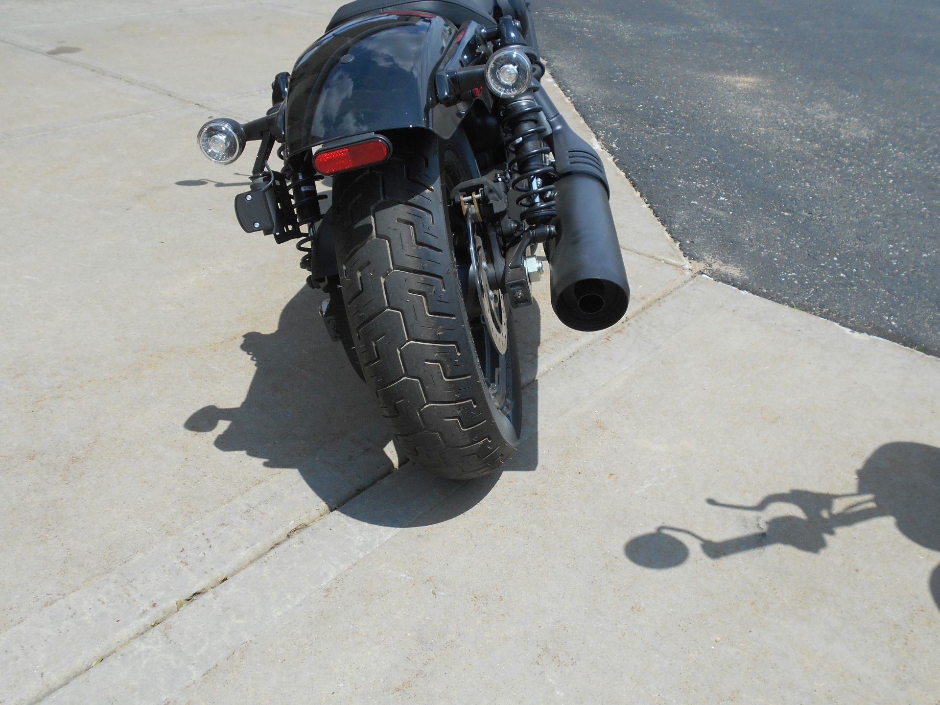 2022 Harley-Davidson Nightster™ in Mauston, Wisconsin - Photo 10