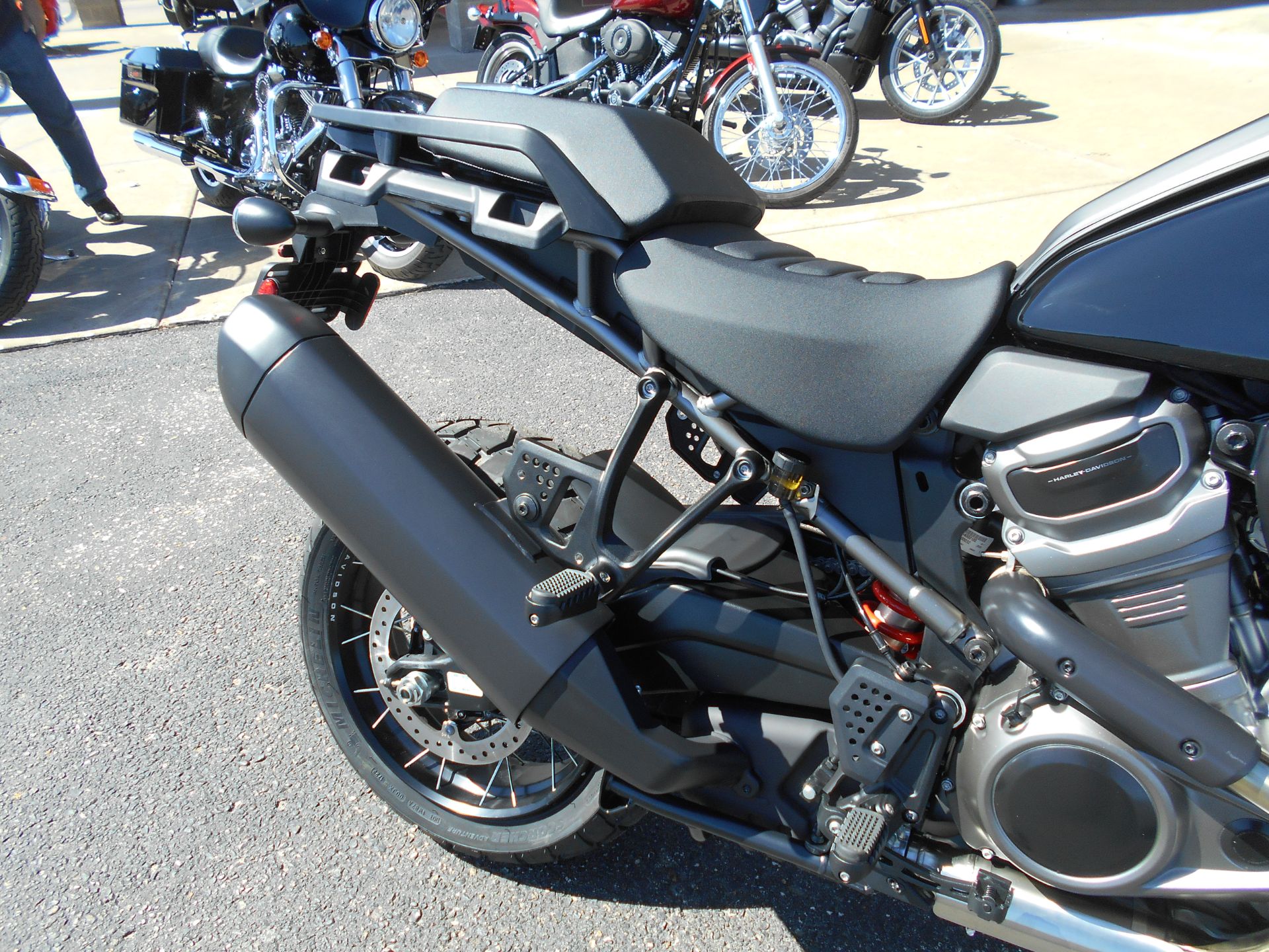 2024 Harley-Davidson Pan America® 1250 Special in Mauston, Wisconsin - Photo 6
