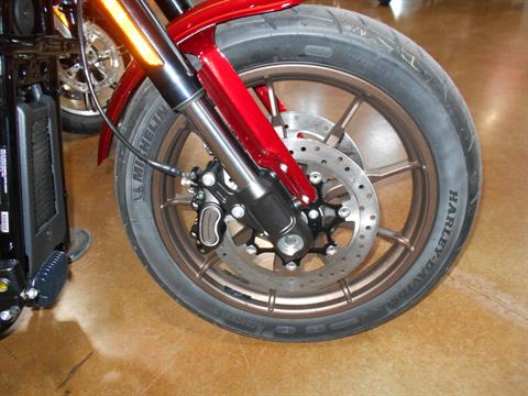 2022 Harley-Davidson Low Rider® El Diablo in Mauston, Wisconsin - Photo 3
