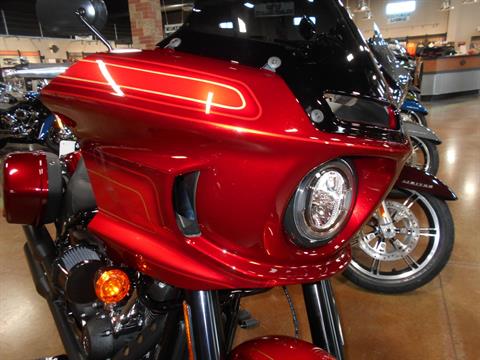 2022 Harley-Davidson Low Rider® El Diablo in Mauston, Wisconsin - Photo 4
