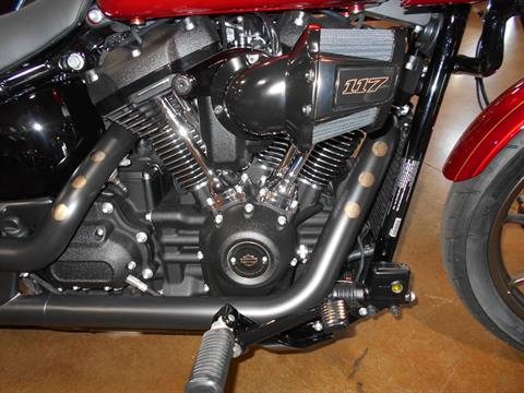 2022 Harley-Davidson Low Rider® El Diablo in Mauston, Wisconsin - Photo 6
