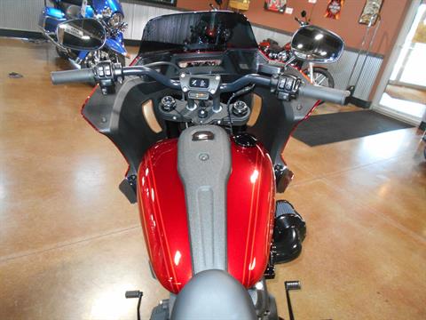 2022 Harley-Davidson Low Rider® El Diablo in Mauston, Wisconsin - Photo 10