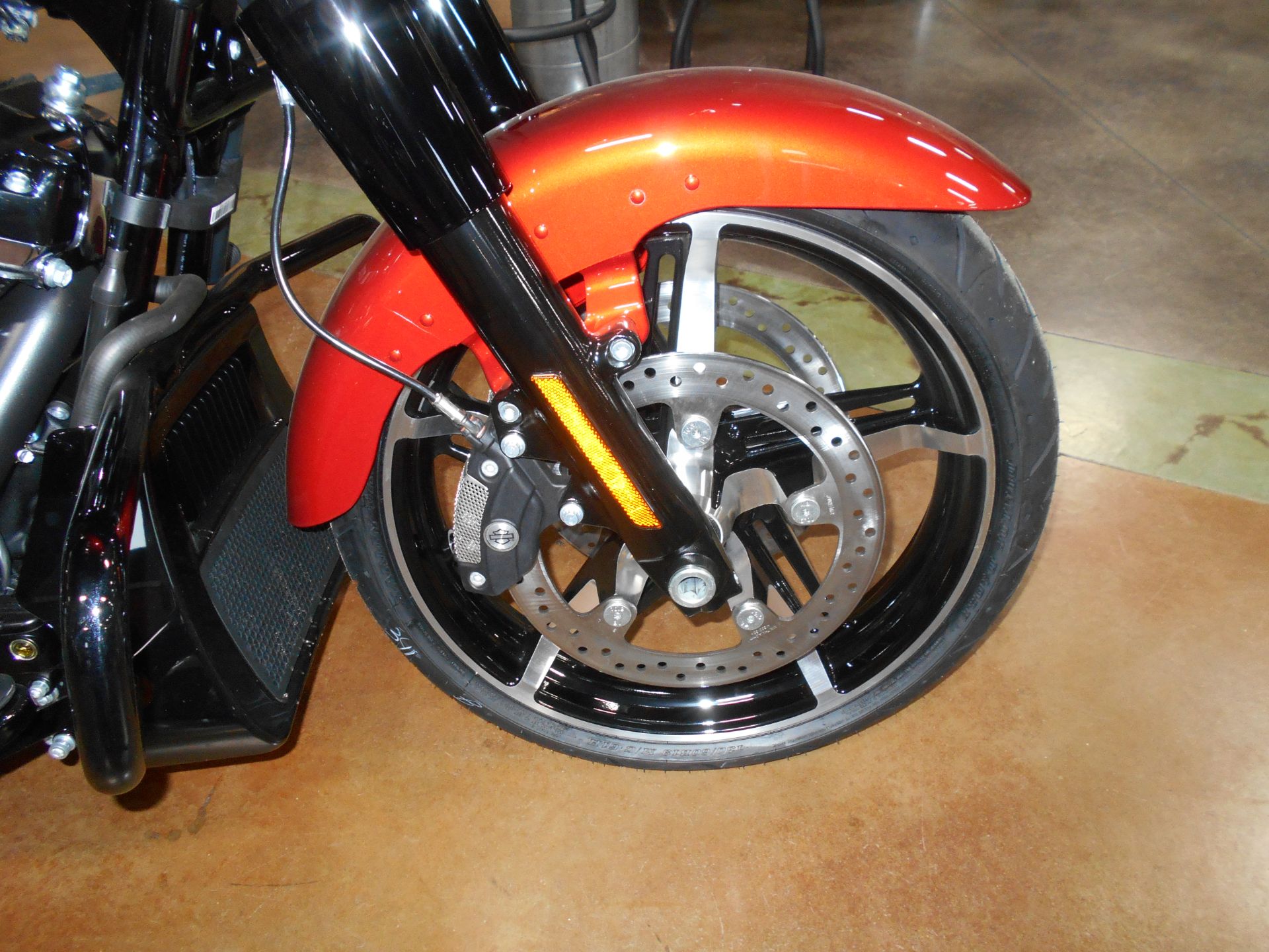 2024 Harley-Davidson Road Glide® in Mauston, Wisconsin - Photo 3