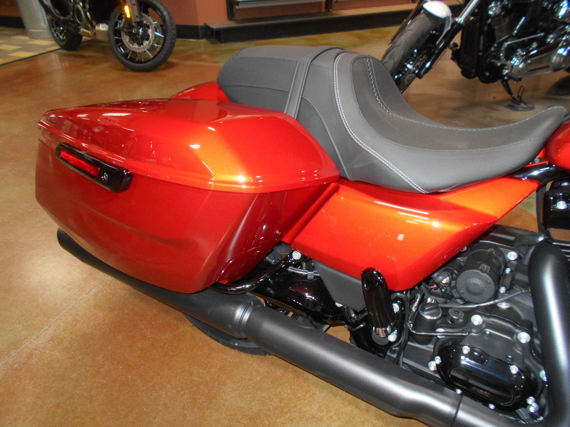 2024 Harley-Davidson Road Glide® in Mauston, Wisconsin - Photo 6
