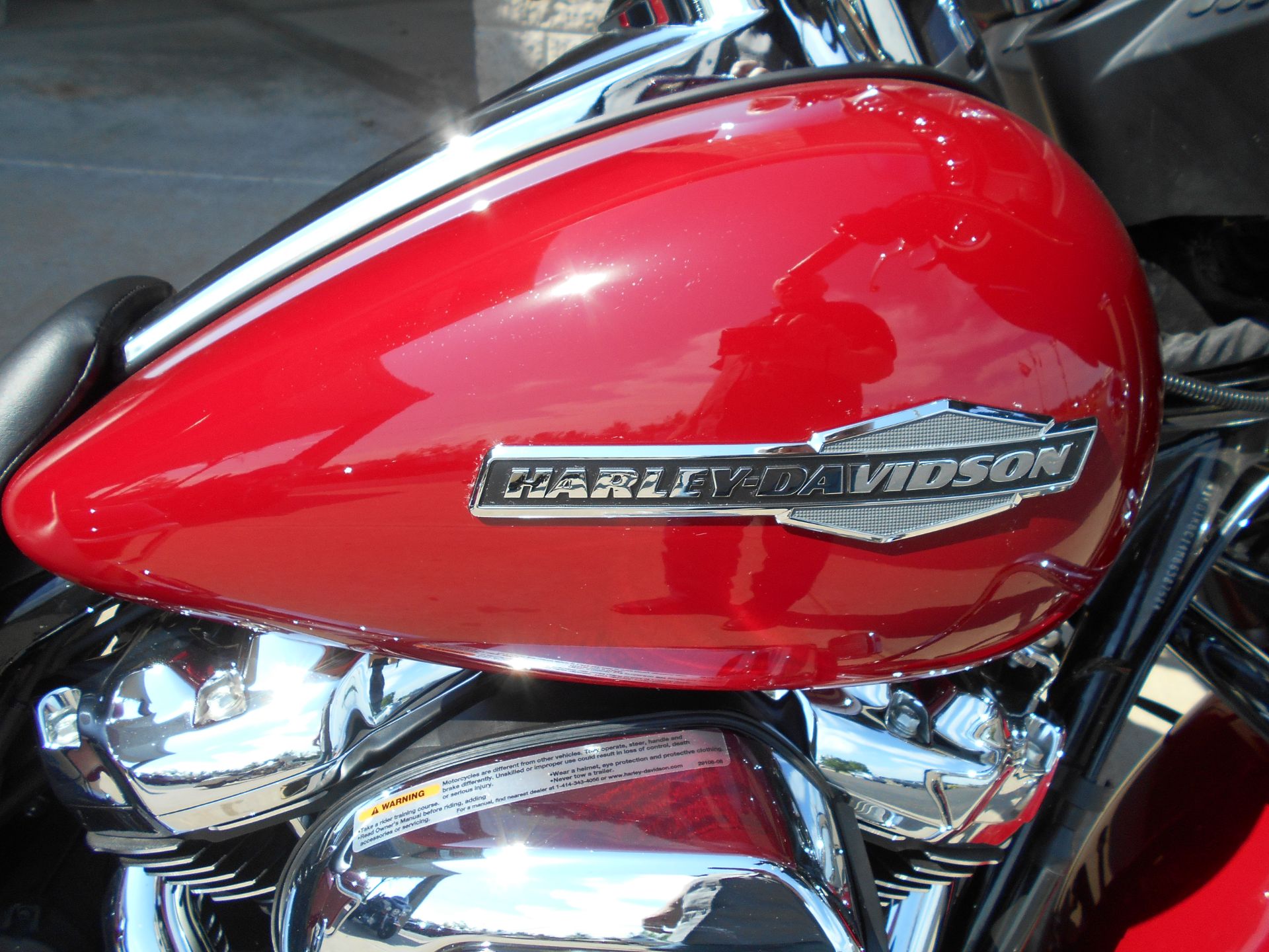 2021 Harley-Davidson Street Glide® in Mauston, Wisconsin - Photo 2
