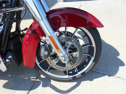 2021 Harley-Davidson Street Glide® in Mauston, Wisconsin - Photo 3