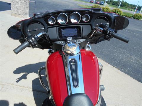 2021 Harley-Davidson Street Glide® in Mauston, Wisconsin - Photo 9