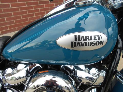 2021 Harley-Davidson Heritage Classic in Mauston, Wisconsin - Photo 2