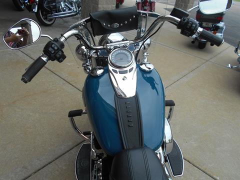2021 Harley-Davidson Heritage Classic in Mauston, Wisconsin - Photo 8