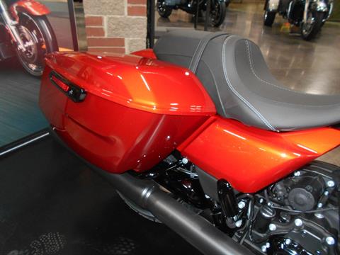 2024 Harley-Davidson Street Glide® in Mauston, Wisconsin - Photo 6