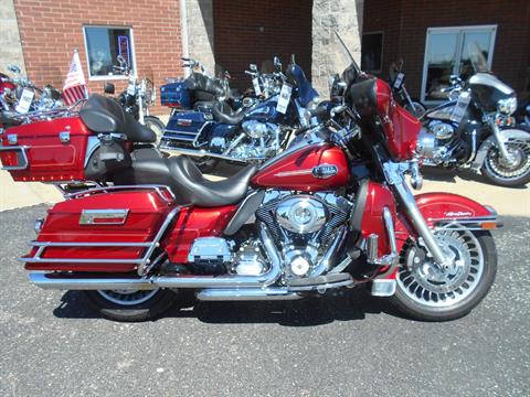 2013 Harley-Davidson Ultra Classic® Electra Glide® in Mauston, Wisconsin - Photo 1