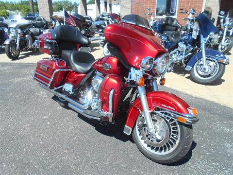 2013 Harley-Davidson Ultra Classic® Electra Glide® in Mauston, Wisconsin - Photo 4