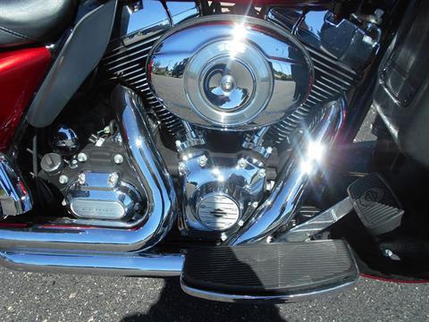 2013 Harley-Davidson Ultra Classic® Electra Glide® in Mauston, Wisconsin - Photo 5