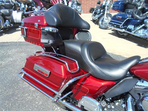 2013 Harley-Davidson Ultra Classic® Electra Glide® in Mauston, Wisconsin - Photo 6