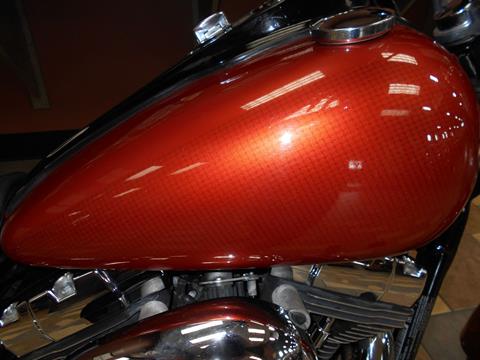 2011 Harley-Davidson Dyna® Wide Glide® in Mauston, Wisconsin - Photo 2