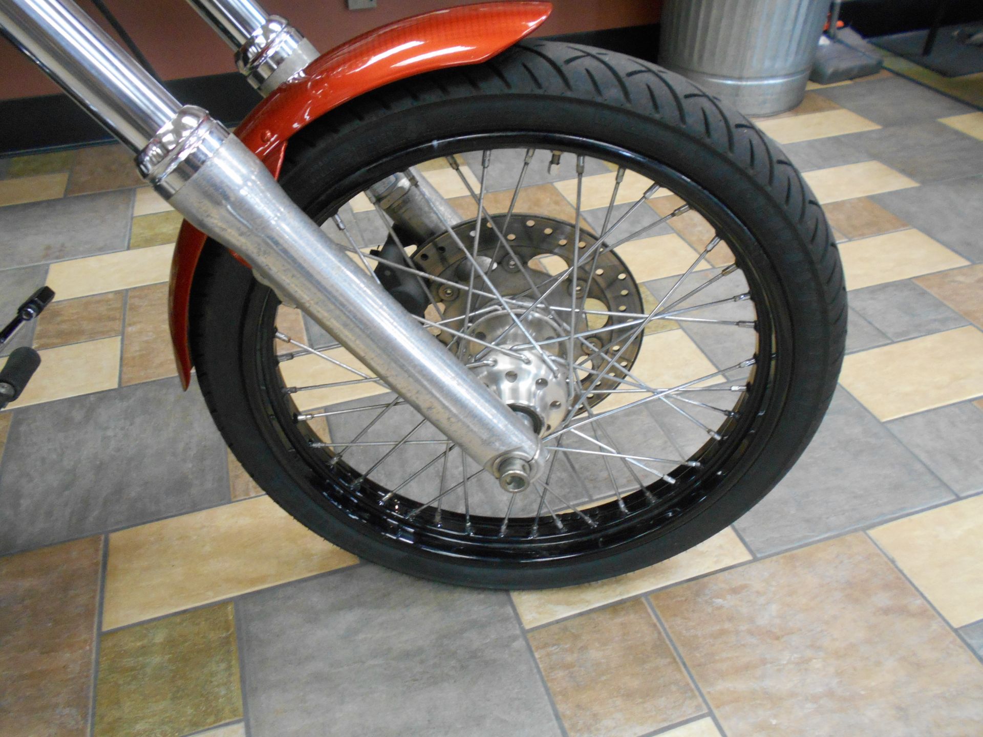 2011 Harley-Davidson Dyna® Wide Glide® in Mauston, Wisconsin - Photo 3