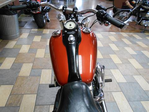 2011 Harley-Davidson Dyna® Wide Glide® in Mauston, Wisconsin - Photo 8