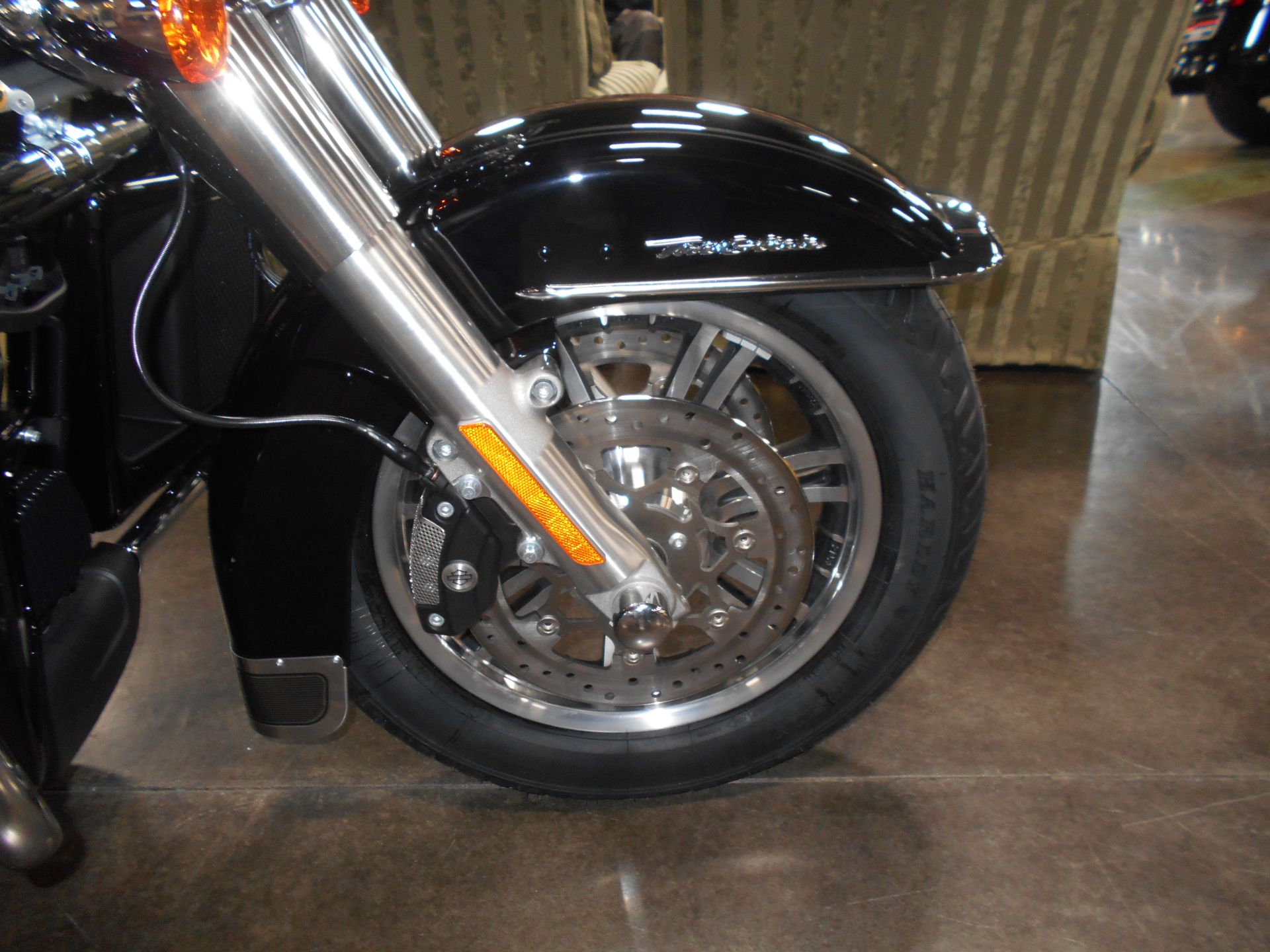 2023 Harley-Davidson Tri Glide® Ultra in Mauston, Wisconsin - Photo 3