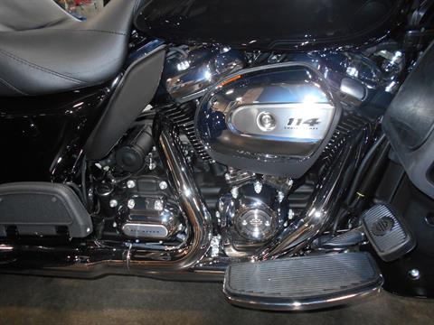 2023 Harley-Davidson Tri Glide® Ultra in Mauston, Wisconsin - Photo 5