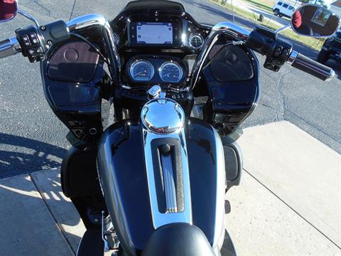 2022 Harley-Davidson Road Glide® Limited in Mauston, Wisconsin - Photo 9