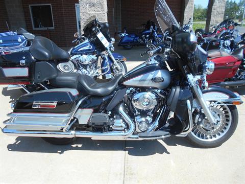 2011 Harley-Davidson Ultra Classic® Electra Glide® in Mauston, Wisconsin - Photo 1