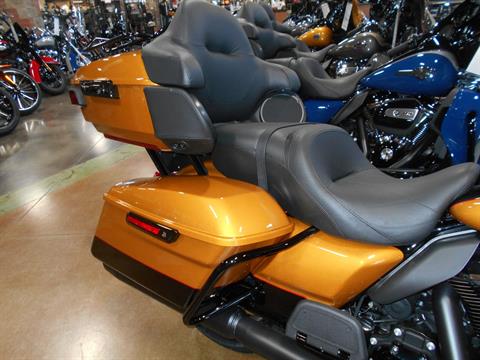 2023 Harley-Davidson Ultra Limited in Mauston, Wisconsin - Photo 6