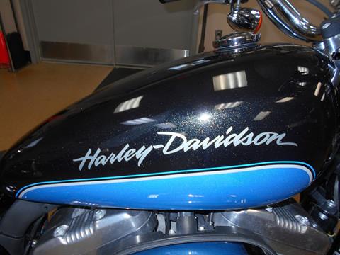 2012 Harley-Davidson Sportster® 883 SuperLow® in Mauston, Wisconsin - Photo 2