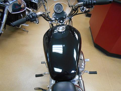 2012 Harley-Davidson Sportster® 883 SuperLow® in Mauston, Wisconsin - Photo 8
