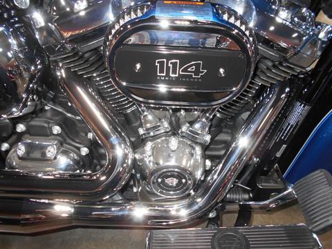 2022 Harley-Davidson Heritage Classic 114 in Mauston, Wisconsin - Photo 5